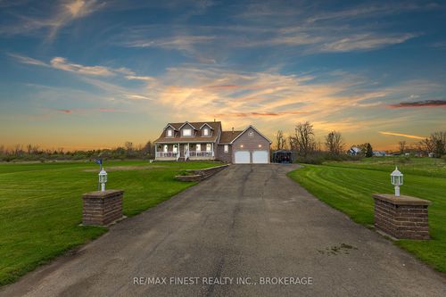 546 Haig Rd, Lansdowne, ON, K0E1L0 | Card Image