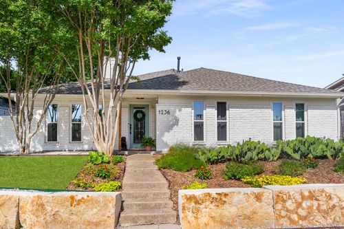 1236 Richland Oaks Dr, Richardson, TX, 75081-5576 | Card Image
