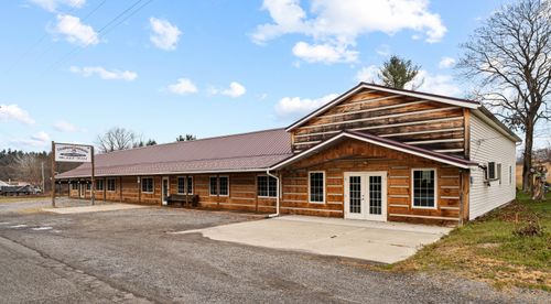 2806 Allport Cutoff, Morrisdale, PA, 16858-7504 | Card Image