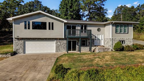 580 Parkview Dr, Blue Eye, MO, 65611-7321 | Card Image