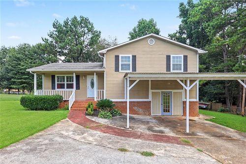 680 Horsley Mill Rd, Carrollton, GA, 30116-6197 | Card Image