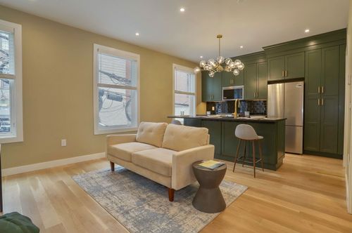 95 Court St, Hoboken, NJ, 07030 | Card Image
