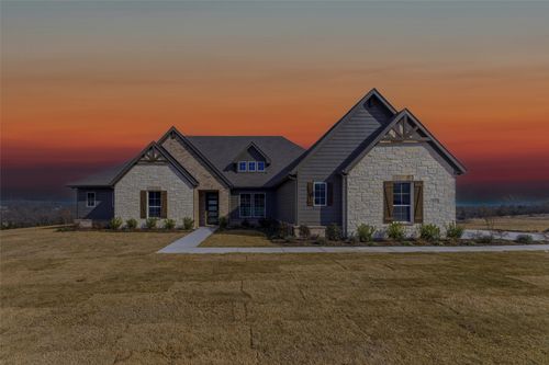 451 Texas Sage Trl, Weatherford, TX, 76085-1801 | Card Image