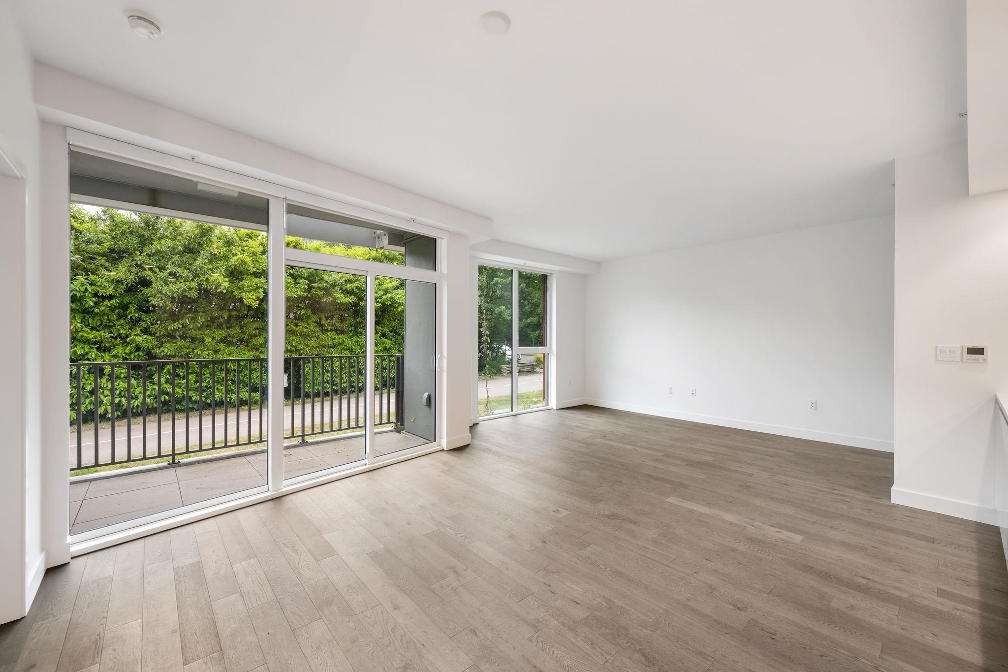 Residential in Vancouver 2