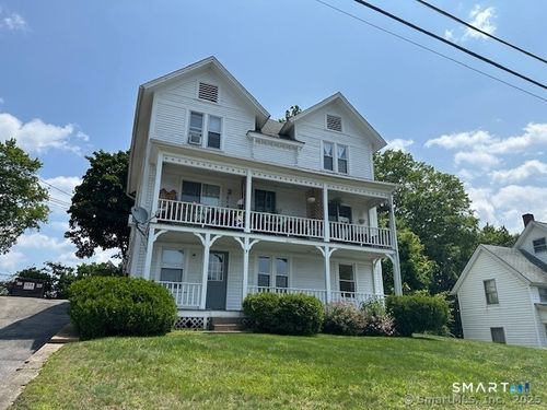 3-5 Benton St, Stafford Springs, CT, 06076-1147 | Card Image
