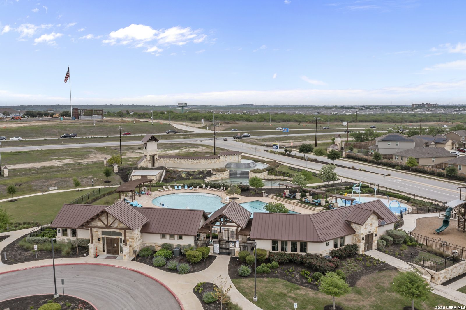 Residential in San Antonio 3