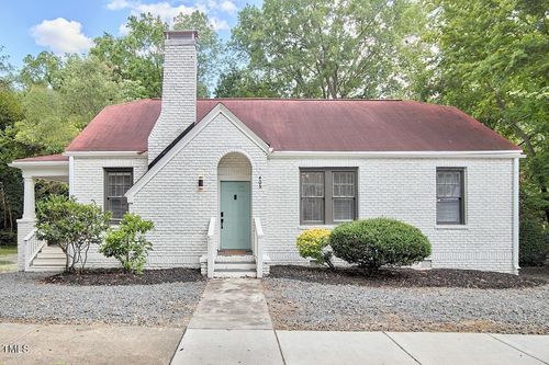 406 E Geer St, Durham, NC, 27701-2318 | Card Image