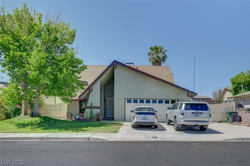 664 Otono Dr, Boulder City, NV, 89005-3144 | Card Image
