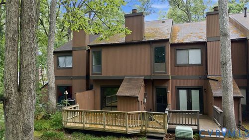 11735 S Briar Patch Dr, Midlothian, VA, 23113-2312 | Card Image