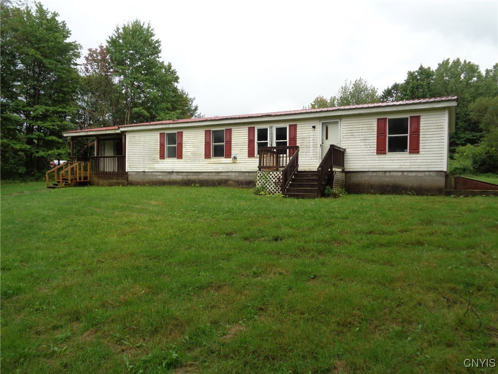 State Route 69 , Camden, NY 13316