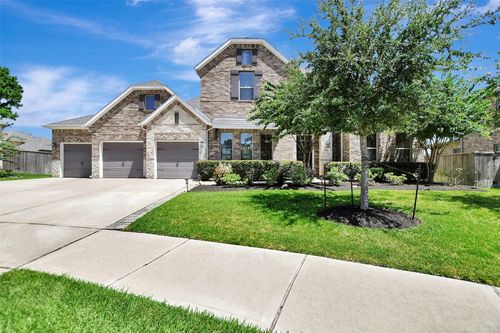 4906 De Lagos Circle, Spring, TX, 77389 | Card Image