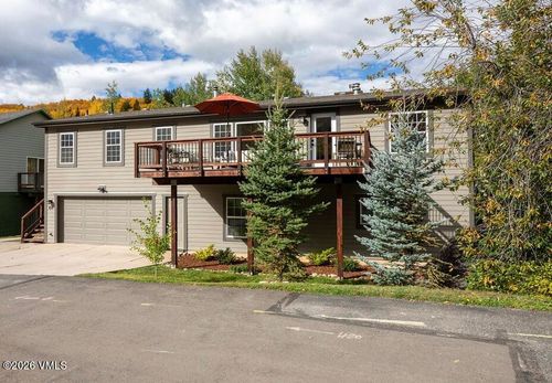 1011 Mountain Rd, Minturn, CO, 81645-5134 | Card Image