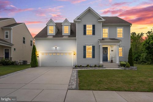 821 Bentgrass Dr, Aberdeen, MD, 21001-3958 | Card Image