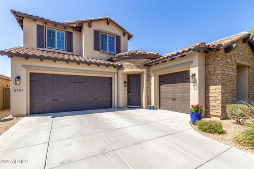 3751 E Zachary Dr, Phoenix, AZ, 85050-8390 | Card Image
