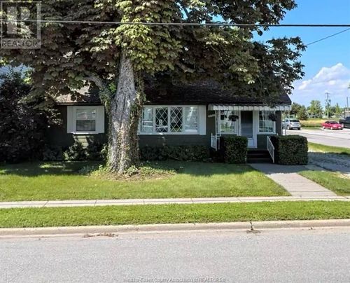 6898 Tecumseh Rd, Pointe Aux Roches, ON, N0R1N0 | Card Image