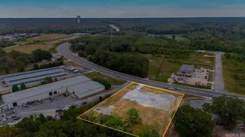 15621 Highway 107, Sherwood, AR, 72120 | Card Image