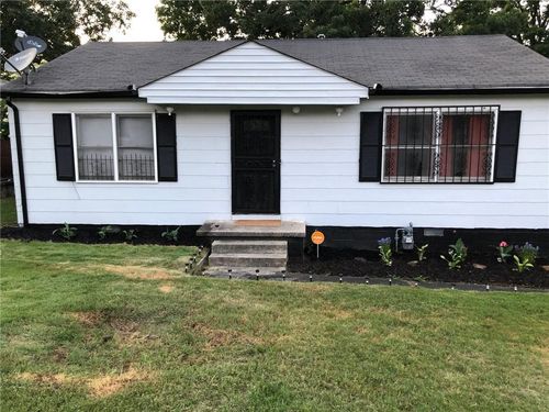1839 Penelope Rd Nw, Atlanta, GA, 30314-1915 | Card Image
