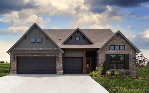 1500 N 72nd St, Broken Arrow, OK, 74014-2557 | Card Image
