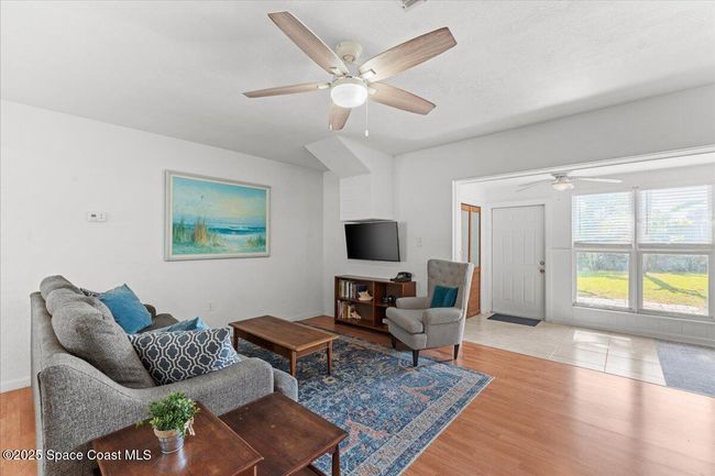 143 Cedar Ave, House other with 3 bedrooms, 2 bathrooms and null parking in Cocoa Beach FL | Image 14