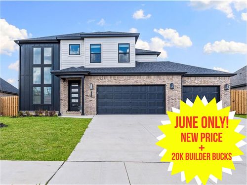 1500 Lookout Dr, Bella Vista, AR, 72714 | Card Image