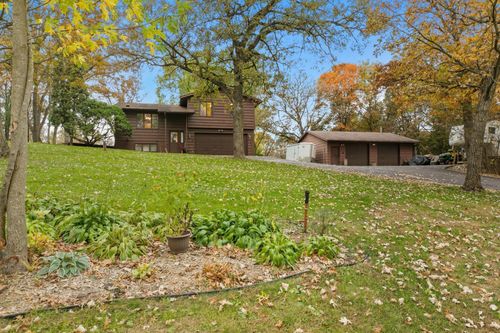 9175 Lakewood Shore Rd Nw, Rice, MN, 56367-7600 | Card Image