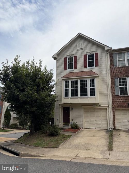 1265 Corbett Pl, WOODBRIDGE, VA, 22191-1036 | Card Image