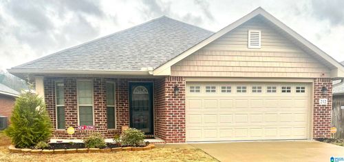 212 Black Creek Trl, ODENVILLE, AL, 35120-2610 | Card Image