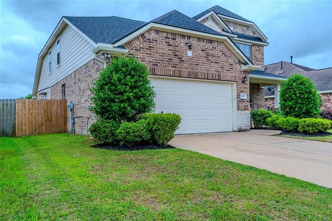 5807 Cypress Mound Ct, House other with 5 bedrooms, 5 bathrooms and 2 parking in Spring TX | Image 4