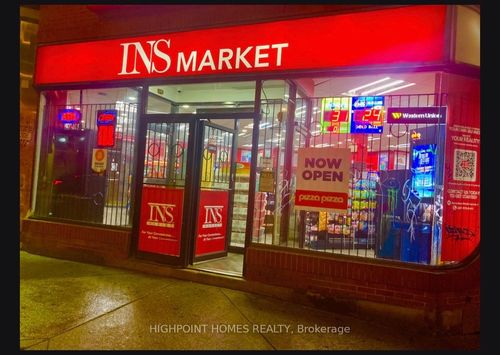 104-1011 Dufferin St, Toronto, ON, M6H4B5 | Card Image