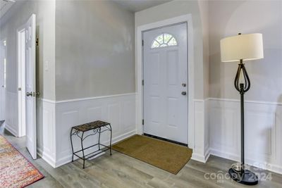 430 Coolidge Avenue, House other with 3 bedrooms, 1 bathrooms and null parking in Statesville NC | Image 3