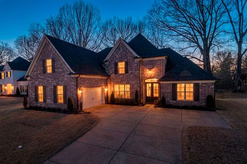 1157 Mountain Side Dr, Collierville, TN, 38017-5249 | Card Image