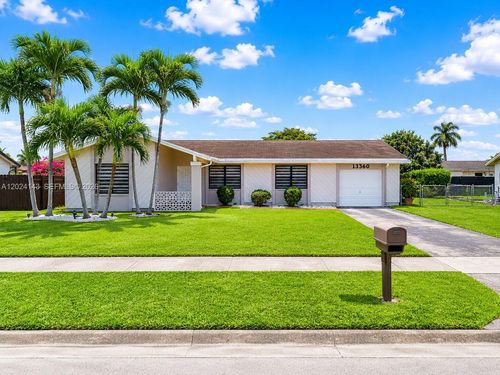 13360 Sw 46th St, Miami, FL, 33175 | Card Image