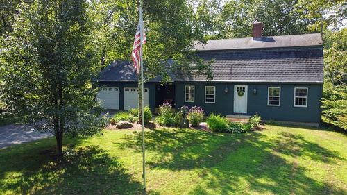 146 Bragg Rd, Warren, MA, 01083-9785 | Card Image