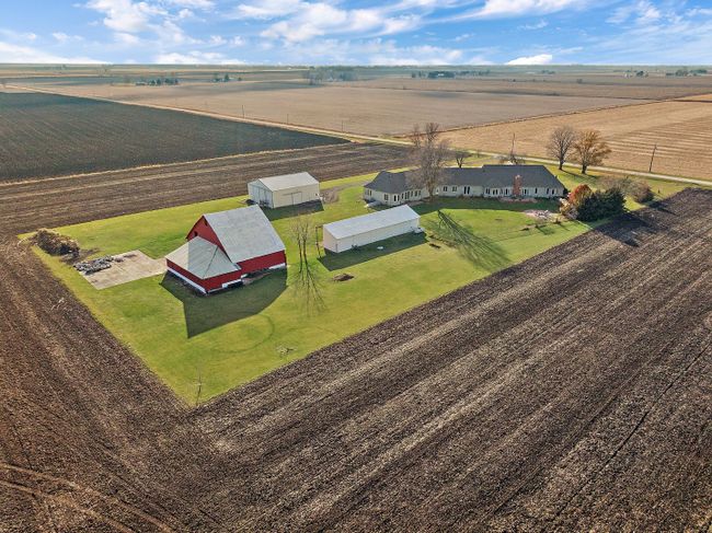 550 Maplewood Rd, House other with 6 bedrooms, 6 bathrooms and 3 parking in Somonauk IL | Image 82