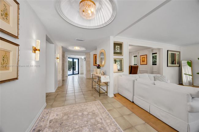 2325 Alhambra Cir, House other with 4 bedrooms, 3 bathrooms and null parking in Coral Gables FL | Image 6