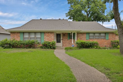 10303 Vistadale Dr, Dallas, TX, 75238-1628 | Card Image