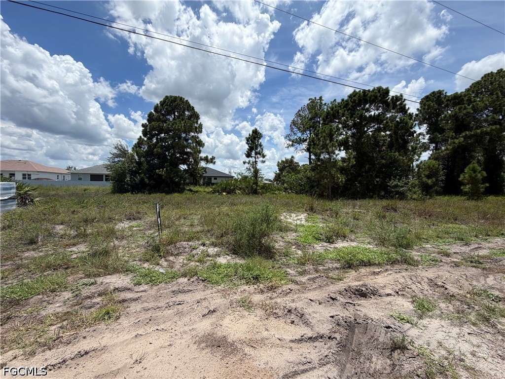 Land in Lehigh Acres 2