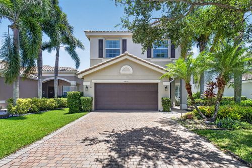 8218 Adrina Shores Way, Boynton Beach, FL, 33473-5009 | Card Image