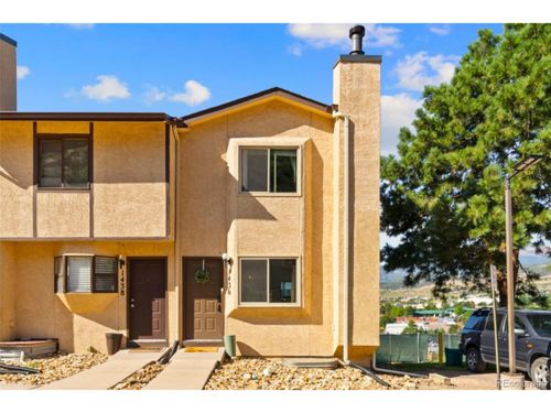 1436 Territory Trl, Colorado Springs, CO, 80919-3330 | Card Image