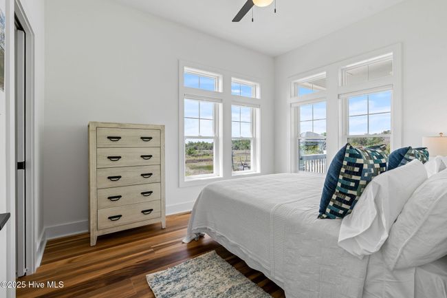 316 Bettie Path Rd, House other with 2 bedrooms, 2 bathrooms and null parking in Beaufort NC | Image 79