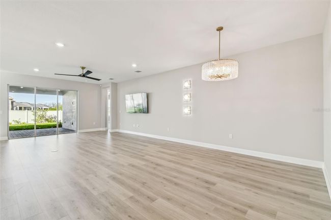 29647 Cassino Ct, House other with 3 bedrooms, 3 bathrooms and null parking in WESLEY CHAPEL FL | Image 13