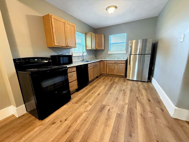 1201 E 3 Rd Ave, House other with 3 bedrooms, 1 bathrooms and null parking in Corsicana TX | Image 8