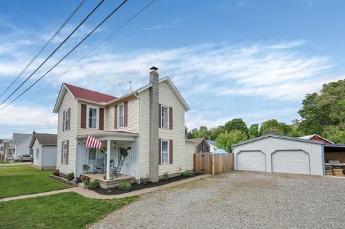 16226 Pike St, Laurelville, OH, 43135-9104 | Card Image