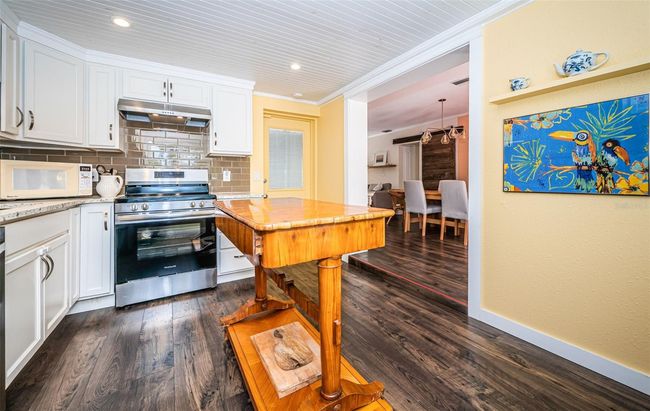 1768 Douglas Ave, House other with 2 bedrooms, 2 bathrooms and null parking in DUNEDIN FL | Image 18