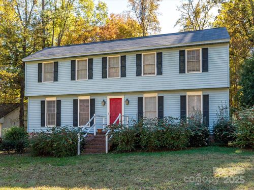 1927 Terra Ln, Lancaster, SC, 29720-8500 | Card Image