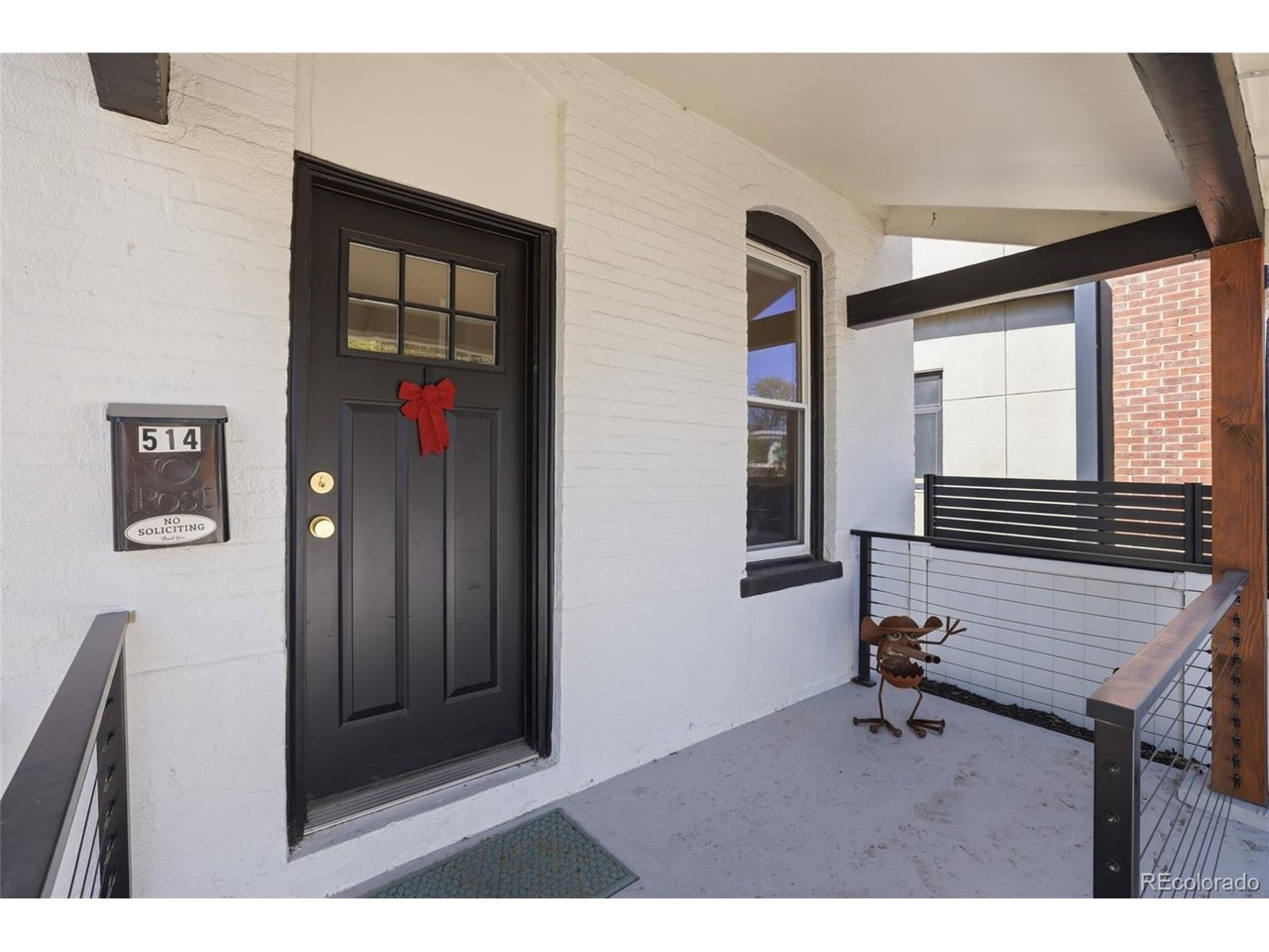 Residential in Denver 4