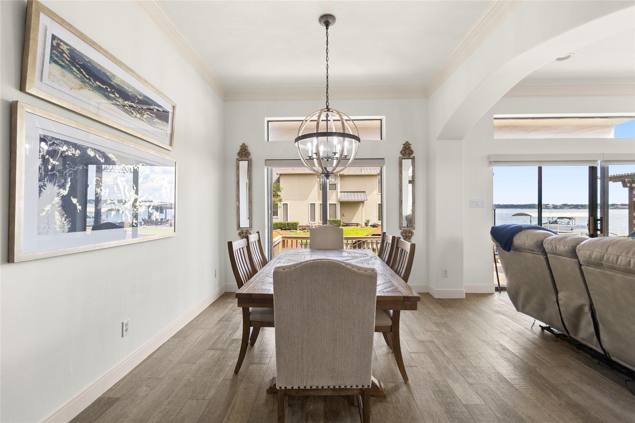 Residential in Conroe 2