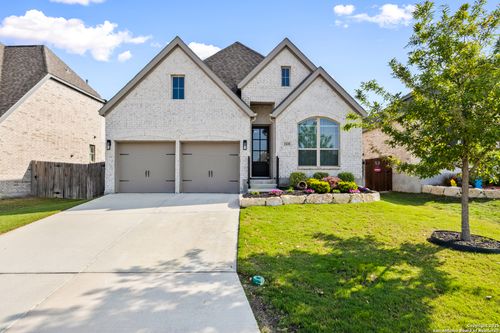 2108 Calate Rdg, San Antonio, TX, 78253-4116 | Card Image