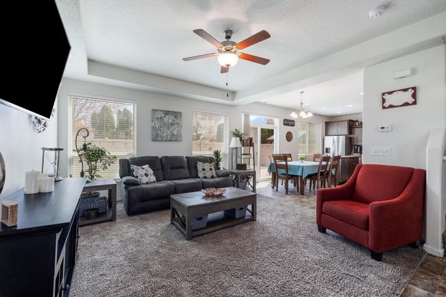4706 N Marcus Ln, House other with 4 bedrooms, 3 bathrooms and null parking in Spokane Valley WA | Image 5