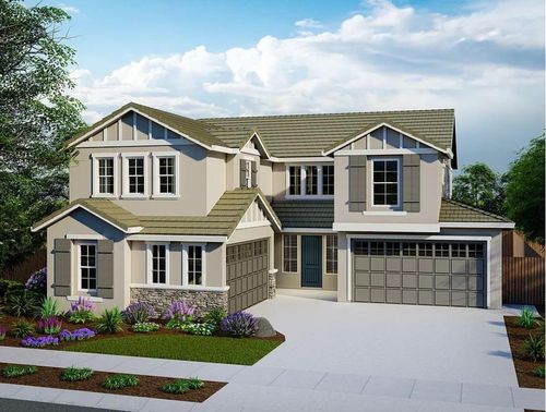 3923 Frame Rd, Placer One, CA, 95747-7980 | Card Image